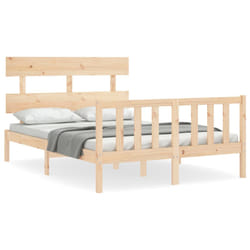 VidaXL 3193276 sommier