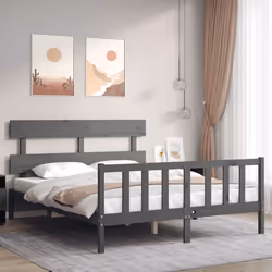 VidaXL 3193278 sommier