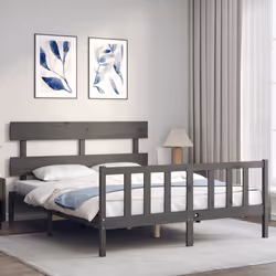 VidaXL 3193278 sommier