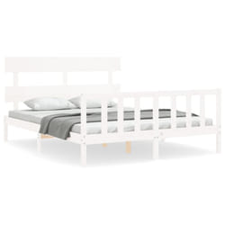 VidaXL 3193282 sommier