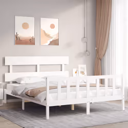 VidaXL 3193282 sommier