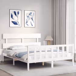 VidaXL 3193282 sommier