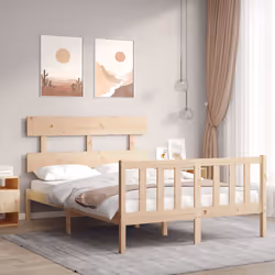 VidaXL 3193286 sommier