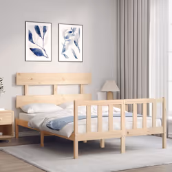 VidaXL 3193286 sommier