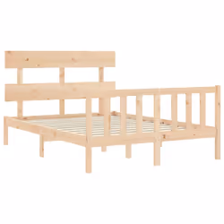 VidaXL 3193286 sommier - Vue supplémentaire 5