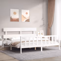 VidaXL 3193287 sommier