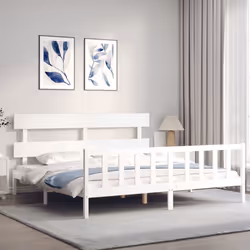 VidaXL 3193287 sommier