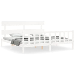 VidaXL 3193292 sommier