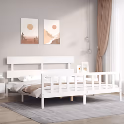 VidaXL 3193292 sommier