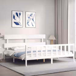 VidaXL 3193292 sommier
