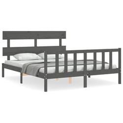 VidaXL 3193293 sommier
