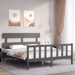 VidaXL 3193293 sommier