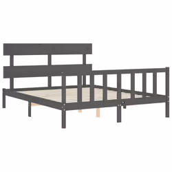VidaXL 3193293 sommier - Vue supplémentaire 4