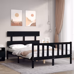 VidaXL 3193295 sommier