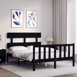 VidaXL 3193295 sommier