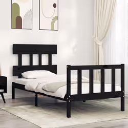 VidaXL 3193300 sommier
