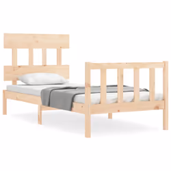 VidaXL 3193301, 955 mm, 195,5 cm, 810 mm, 900 x 1900 mm, 21 cm, 1 pièce(s)