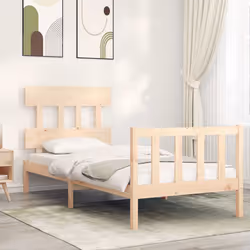 VidaXL 3193301 sommier