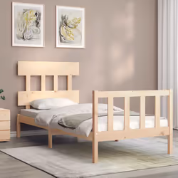 VidaXL 3193301 sommier