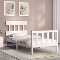 VidaXL 3193302 sommier