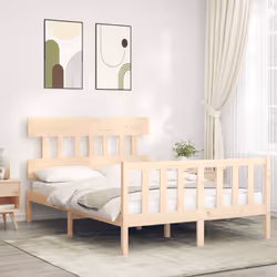 VidaXL 3193306 sommier