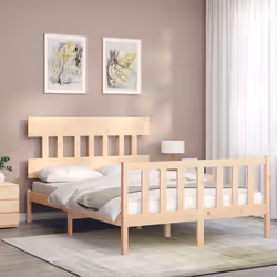 VidaXL 3193306 sommier