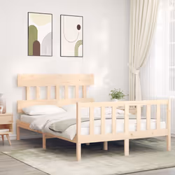 VidaXL 3193316 sommier