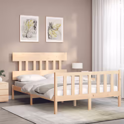 VidaXL 3193316 sommier