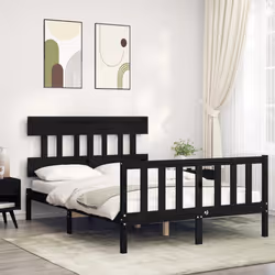 VidaXL 3193320 sommier