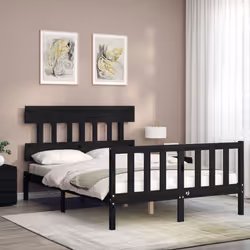 VidaXL 3193320 sommier