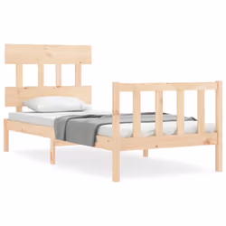 VidaXL 3193321, 955 mm, 2,06 m, 810 mm, 900 x 2000 mm, 21 cm, 1 pièce(s)