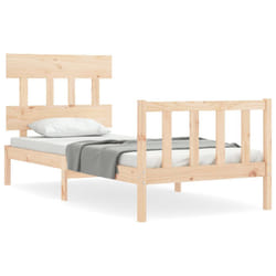 VidaXL 3193326 sommier