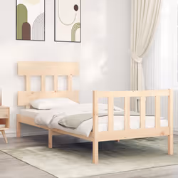VidaXL 3193326 sommier