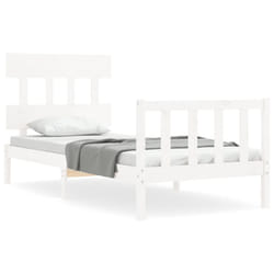 VidaXL 3193327 sommier