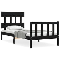VidaXL 3193330 sommier