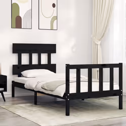VidaXL 3193330 sommier