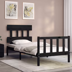 VidaXL 3193330 sommier