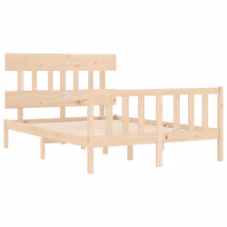 VidaXL 3193336 sommier - Vue supplémentaire 5