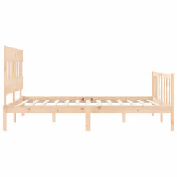 VidaXL 3193341 sommier - Vue supplémentaire 7