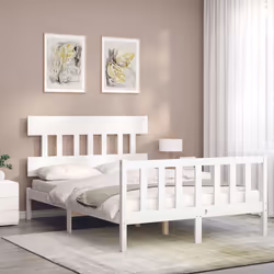 VidaXL 3193342 sommier
