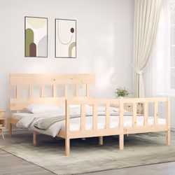 VidaXL 3193346 sommier