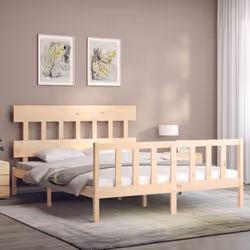 VidaXL 3193346 sommier
