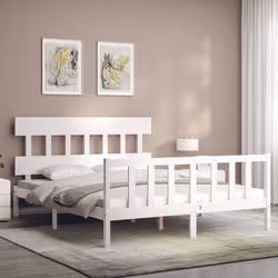 VidaXL 3193347 sommier