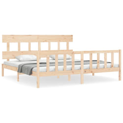 VidaXL 3193351 sommier