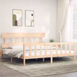 VidaXL 3193351 sommier