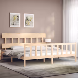 VidaXL 3193351 sommier