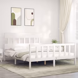 VidaXL 3193352 sommier