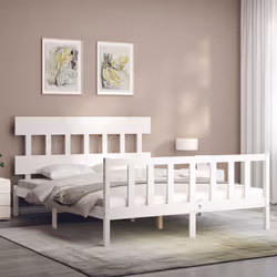 VidaXL 3193352 sommier