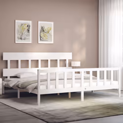 VidaXL 3193357 sommier