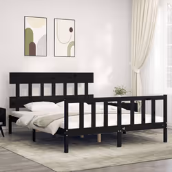 VidaXL 3193360 sommier